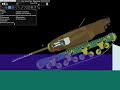 phun: my custem made tank