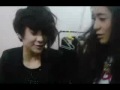 f(x) EllEgirl SelfCamera - Krystal Ver.