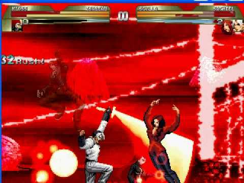 Hells No Lie - K'oss and Isabeau vs ...
