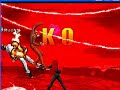 hells no lie   koss and isabeau vs sachiel and scylla