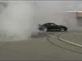 Steeda Mustang Burnout Steeda Mustang Burnout