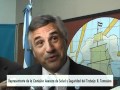 Seguridad e higiene laboral - 23-5-2012