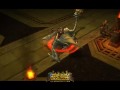 20090904 神鬼奇兵 TVSpot 15sec 封測篇 Final 英文 High