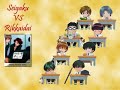 Seigaku - Hikari no Rasenritsu Seigaku - Hikari no Rasenritsu