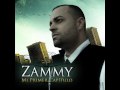 Zammy-Tu Vives En Mi