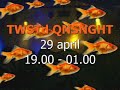 Ondergrond.TV and TWSTd QNSDY Free Festival commercial Ondergrond.TV and TWSTd QNSDY Free Festival commercial