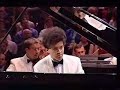 Kissin - Rachmaninov piano concerto #2, Mvt II. (part 2)