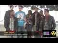 ABDC Season 5 Triple Threat Interview