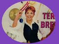 from the 1950s and 60s.
with teresa's special guest sonny james.
teresa was known for fun songs as well as beautiful ballads. 
the hula hoop in the 1950s was a plastic hoop that you'd swirl around your waist.
a yoyo would spin up and down on a string attached to your finger. 
the ride-a-roo started in england ~1968. it was a rubber ball with ears that you sat on and tried to bounce around. in the us it was called a spacehopper.

selections:
1) baby be my toy by teresa. 1955 single. on the miss music lp.
2) the hula hoop song by teresa - 1958 single. on the heavenly lover lp.
3) yo yo by sonny james in 1959. teresa has him going up and down like a yoyo.
4) ride-a-roo by teresa on the sss label in 1968. backed by a woman's world.

baby be my toy is cut for length.
the ride-a-roo picture is from her 1970s album 