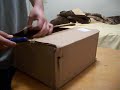 netgear WPN824 rangemax wireless router unboxing