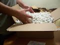 unboxing netgear WPN824 rangemax wireless router