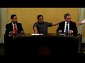 Video Firma del Acta de Reunion para Transporte Aereo entre Nicaragua y Canadá