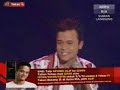 Alif AF6 - Angan & Sedar