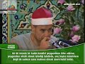 Mustafa Galve? - Ahzab Suresi (3/3)