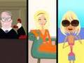 Paris Hilton Prison Diaries Day 6  Entertaining at Home