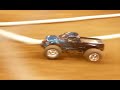 2008 RCX 1/5 Scale Demo