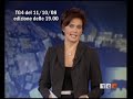 TG4 di FEDE e DI PIETRO a Piazza Navona Ottobre 2008