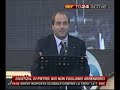 TG4 di FEDE e DI PIETRO a Piazza Navona Ottobre 2008
