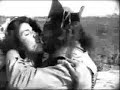 Deus e o Diabo na Terra do Sol (1964)- Glauber Rocha