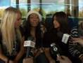 Girl Band Hope speak out after being booted off the X Factor