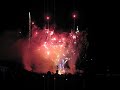Crude Awakening: Oil Derrick Explosion @ Burning Man 2007