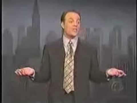 Tom Papa Comedy