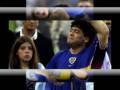 Diego Armando Maradona