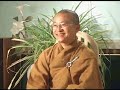 Ở đời vui đạo - Phần 3/3 - Thích Nhật Từ