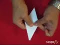 papiroflexia. figuras de papel. papi