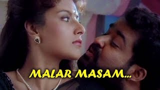 Malar Masam - Nirnayam Malayalam Movie Song  Mohan