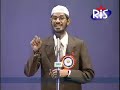 [Bengali] Universal Brotherhood - Zakir Naik (1 of 18)