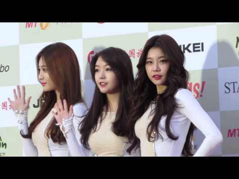 Awards - Recorded @ Gymnastic, Olympic Park, Songpa-Gu, Seoul, Korea 제4회 가온차트 K-Pop 어워드. (2015.01.28) www.newskorea.info.