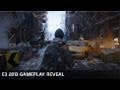 Tom Clancy's The Division - E3 Gameplay reveal ...