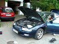 Mazda Xedos 6 KF - KL Motor Swap 1/2 Mazda Xedos 6 KF - KL Motor Swap 1/2