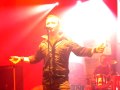 LAS NOVIAS - Subtitilado  (Live 12-09-2009 Almozara)