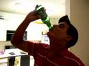 My drinking cousin My drinking cousin