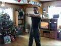 2 hand Kettlebells Swings