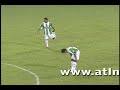Amistoso Contra Cúcuta