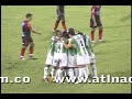 Amistoso Contra Cúcuta