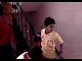nandhu  birthday