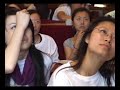 20080808 巴黎 共观北京奥运会开幕式