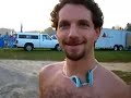 Hartsville Triathlon 2006