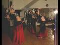 Baires Tribal en Danza Eterea