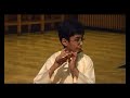 Praveen plays Thillana in raga Kathanakuthukalam Praveen plays Thillana in raga Kathanakuthukalam
