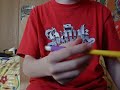 Moi qui fais du penspinnig