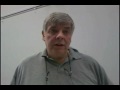 Dr George Lomonossoff talks about making vaccines from plants