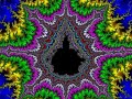 Z=Z2+C Z=Z2+C