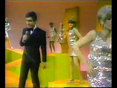 Johnny Rivers - Baby i need your lovin