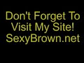 Ebony Hoochies Sexy Black Ass