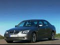 2007 BMW 530i Saloon Facelift promotional video